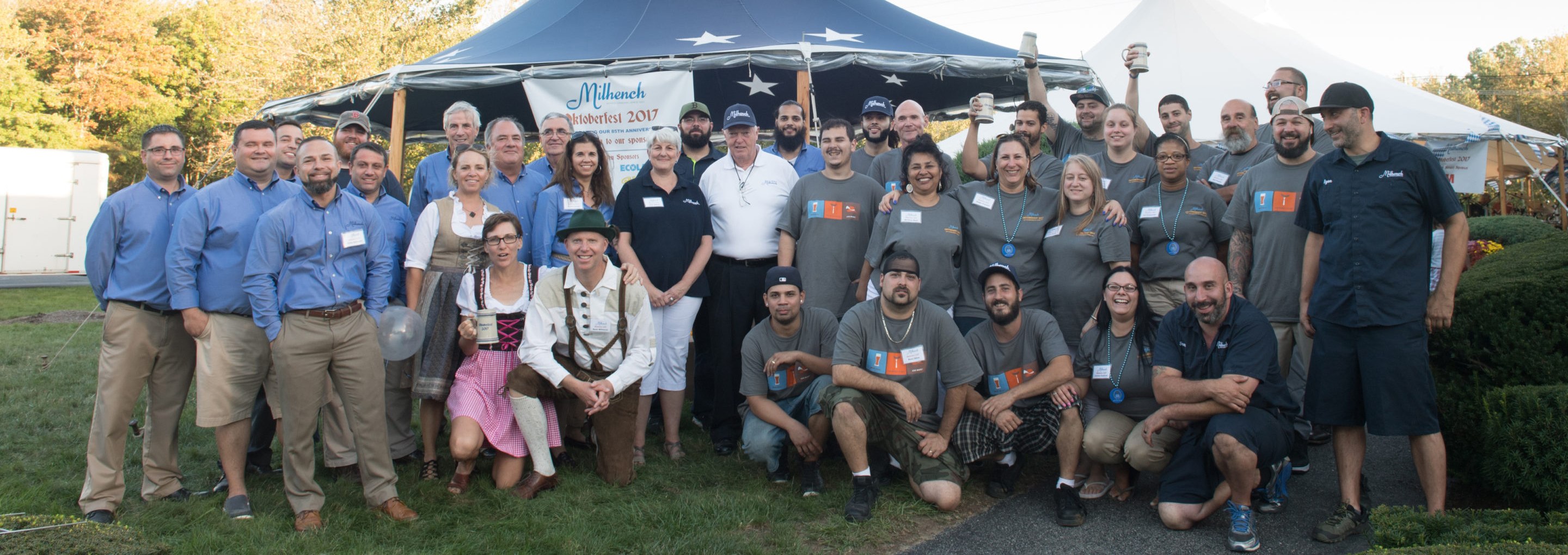 Milhench Octoberfest 2017 Milhench Octoberfest 2017