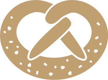 pretzel icon pretzel icon