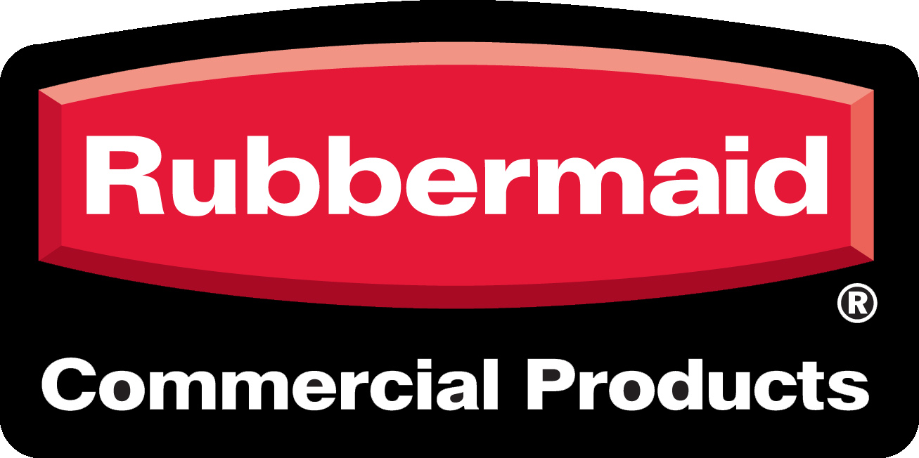Rubbermaid commercial products logo
