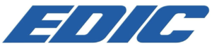 EDIC logo