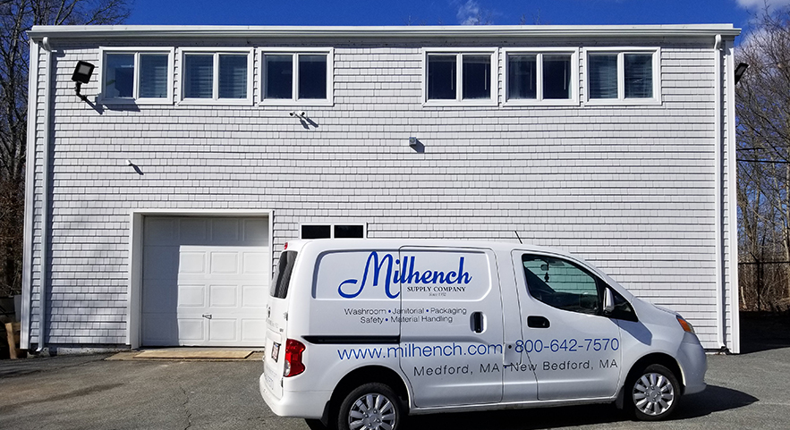 milhench repair milhench repair